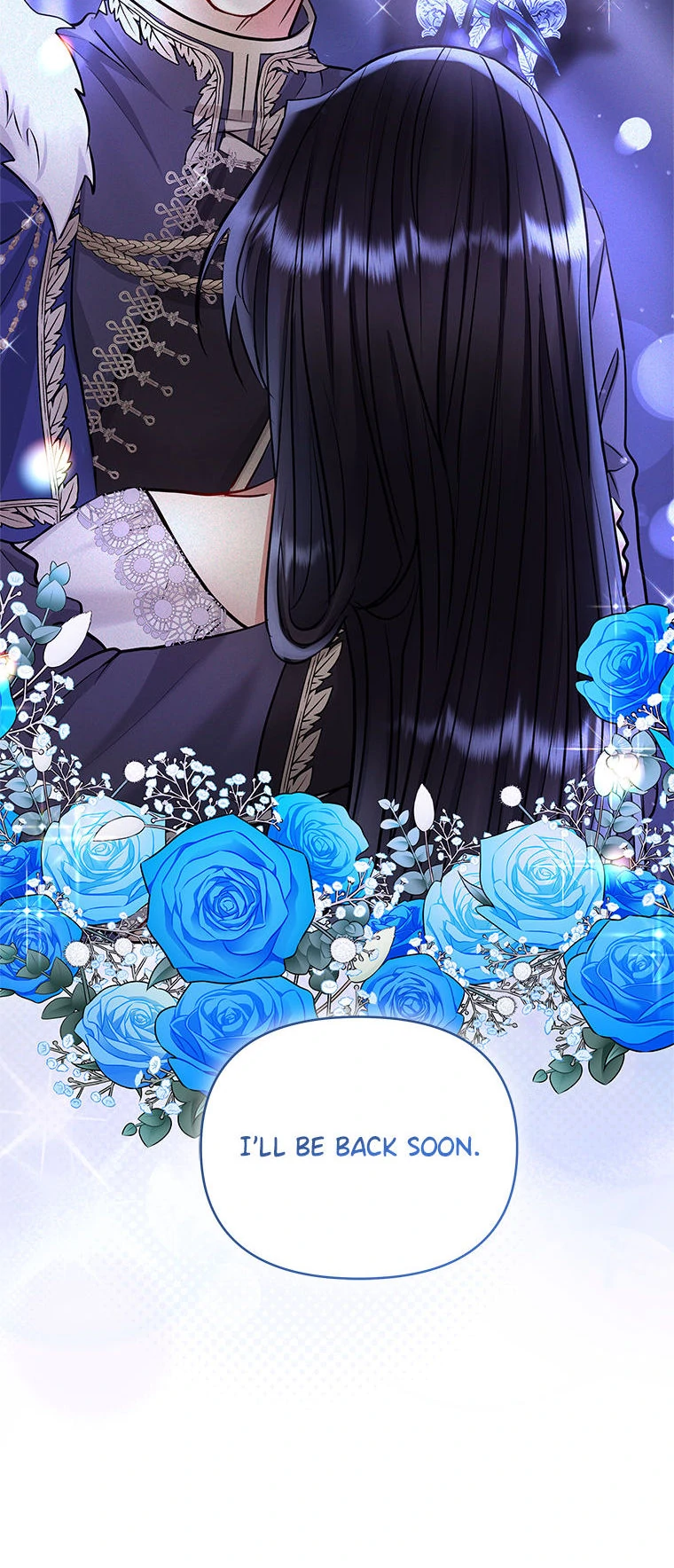 I’m A Villainess, But I Picked Up the Male Lead Chapter 69 - page 61