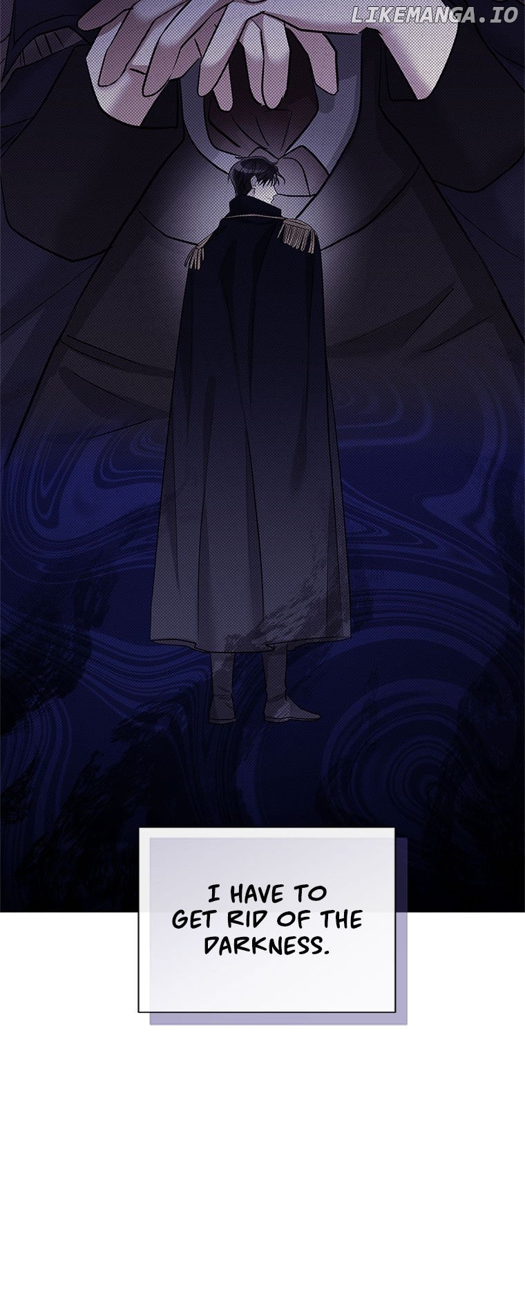 I’m A Villainess, But I Picked Up the Male Lead Chapter 69 - page 64