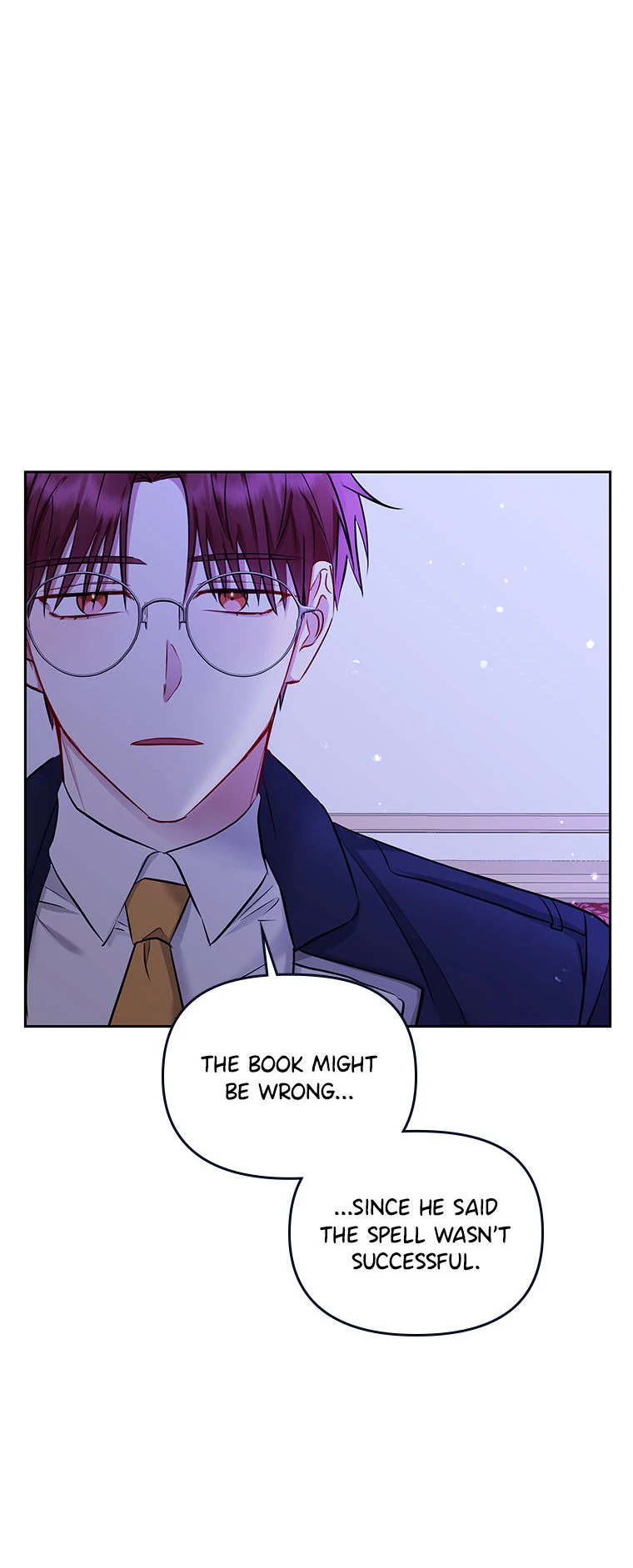 I’m A Villainess, But I Picked Up the Male Lead Chapter 69 - page 66