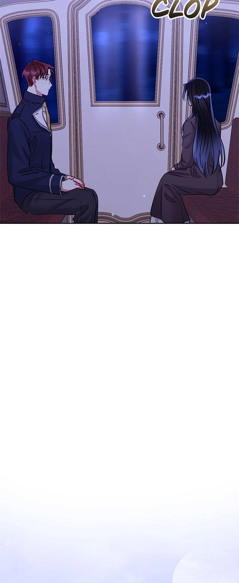 I’m A Villainess, But I Picked Up the Male Lead Chapter 69 - page 69