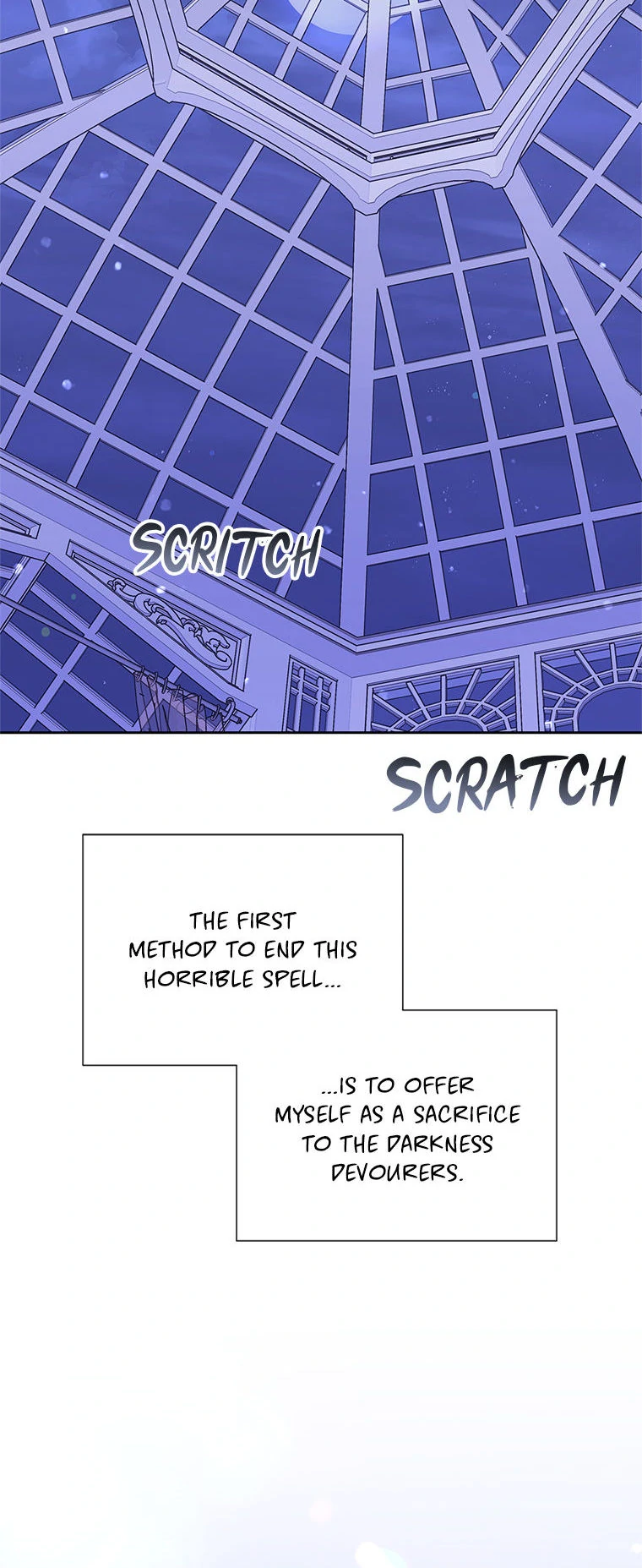 I’m A Villainess, But I Picked Up the Male Lead Chapter 69 - page 72