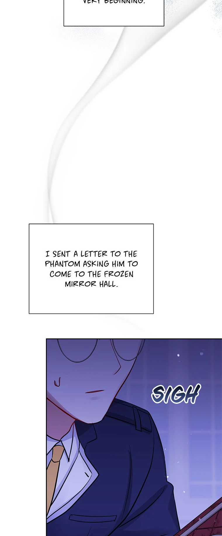 I’m A Villainess, But I Picked Up the Male Lead Chapter 69 - page 75