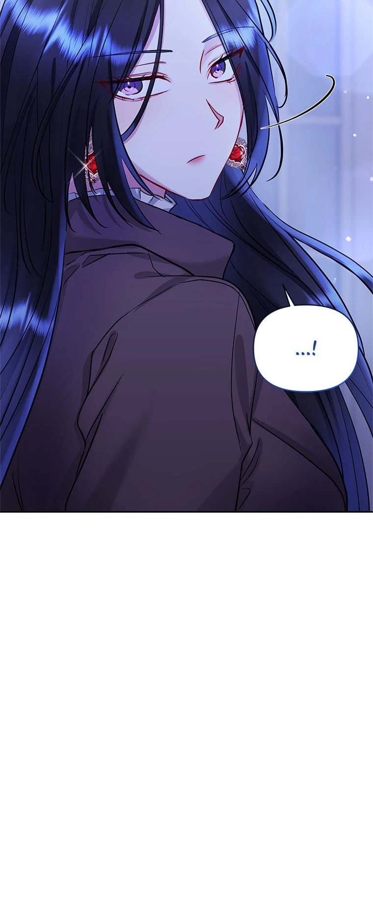 I’m A Villainess, But I Picked Up the Male Lead Chapter 69 - page 85
