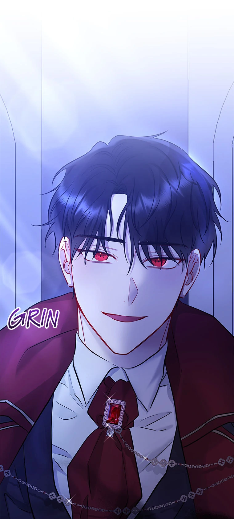 I’m A Villainess, But I Picked Up the Male Lead Chapter 69 - page 86