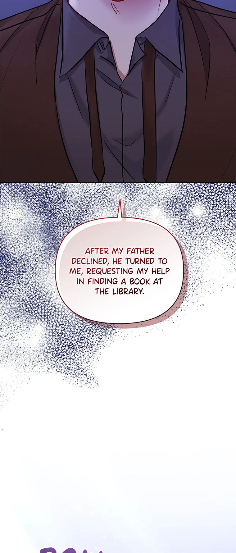 I’m A Villainess, But I Picked Up the Male Lead Chapter 69 - page 9