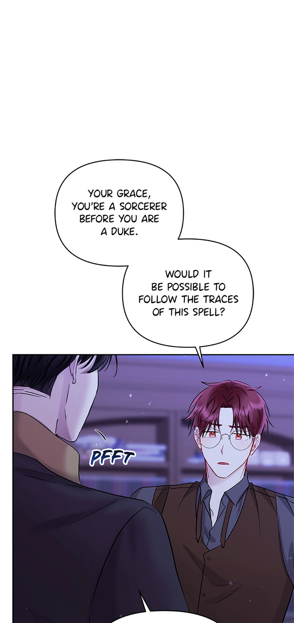 I’m A Villainess, But I Picked Up the Male Lead Chapter 68 - page 103