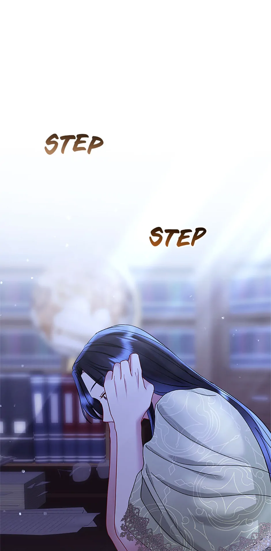 I’m A Villainess, But I Picked Up the Male Lead Chapter 68 - page 108