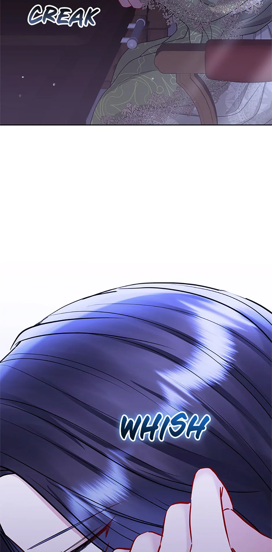 I’m A Villainess, But I Picked Up the Male Lead Chapter 68 - page 109