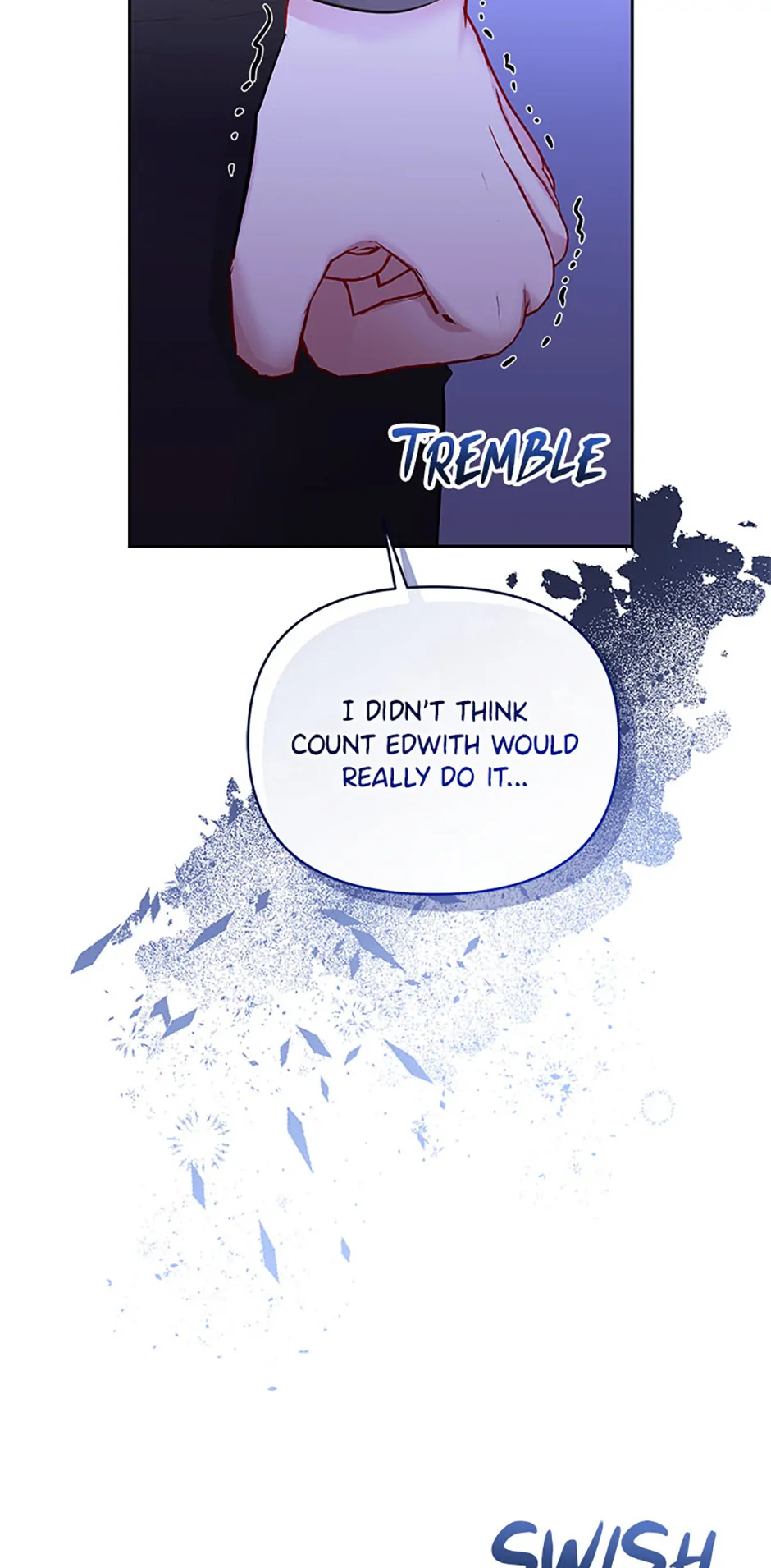 I’m A Villainess, But I Picked Up the Male Lead Chapter 68 - page 113