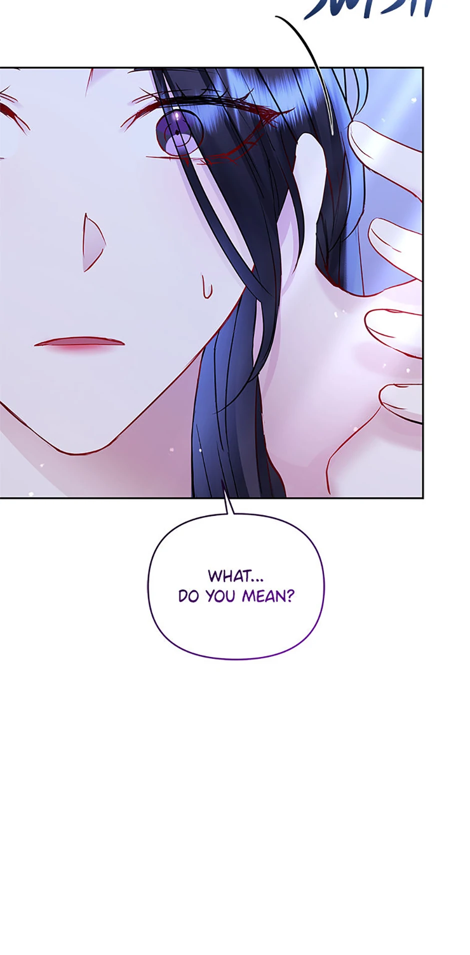 I’m A Villainess, But I Picked Up the Male Lead Chapter 68 - page 114