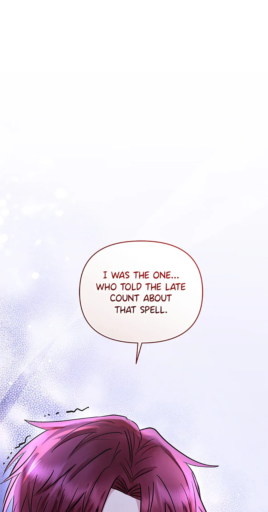 I’m A Villainess, But I Picked Up the Male Lead Chapter 68 - page 115