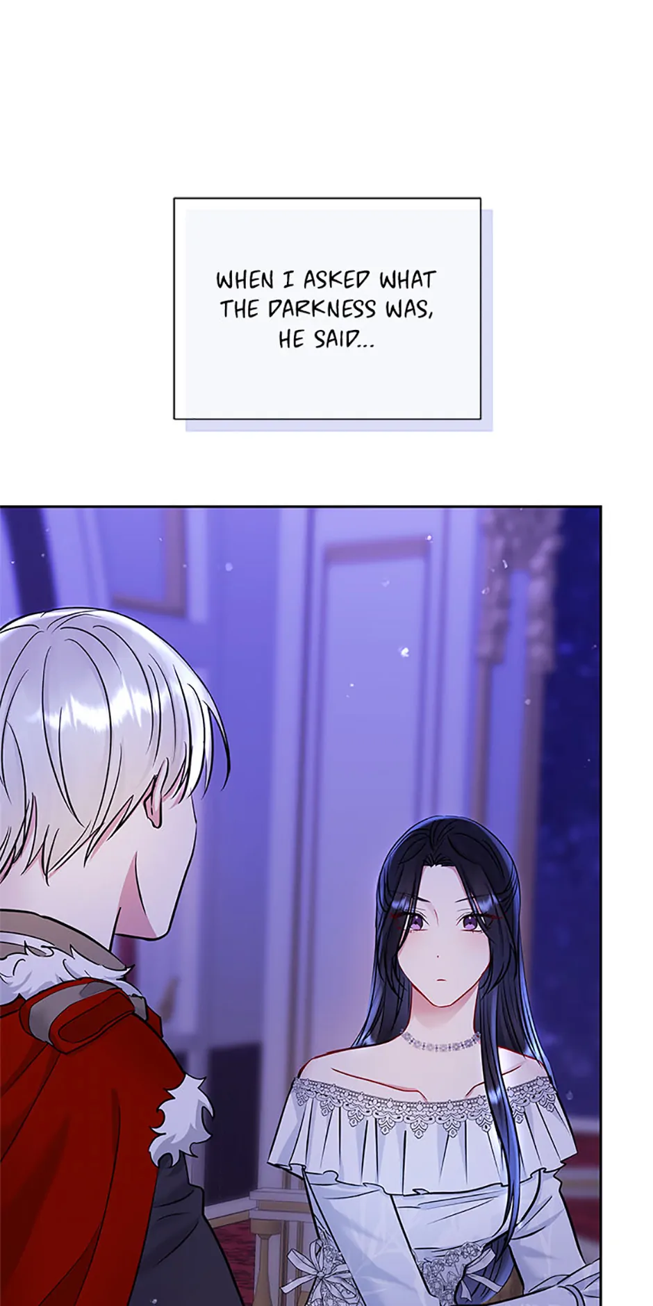 I’m A Villainess, But I Picked Up the Male Lead Chapter 68 - page 14