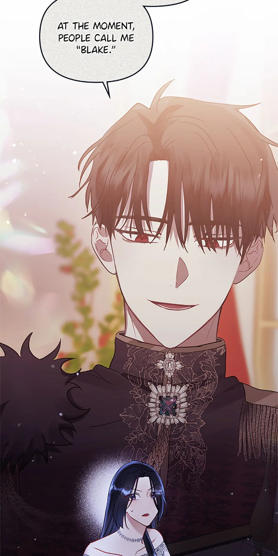 I’m A Villainess, But I Picked Up the Male Lead Chapter 68 - page 16