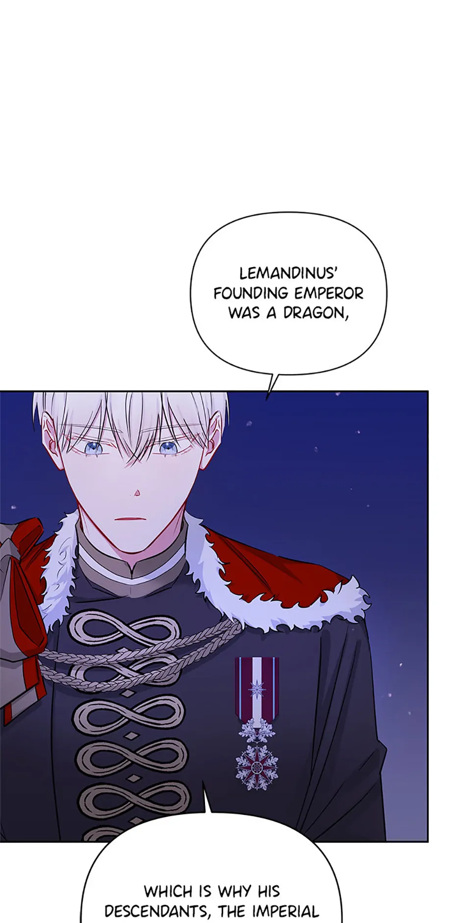 I’m A Villainess, But I Picked Up the Male Lead Chapter 68 - page 18