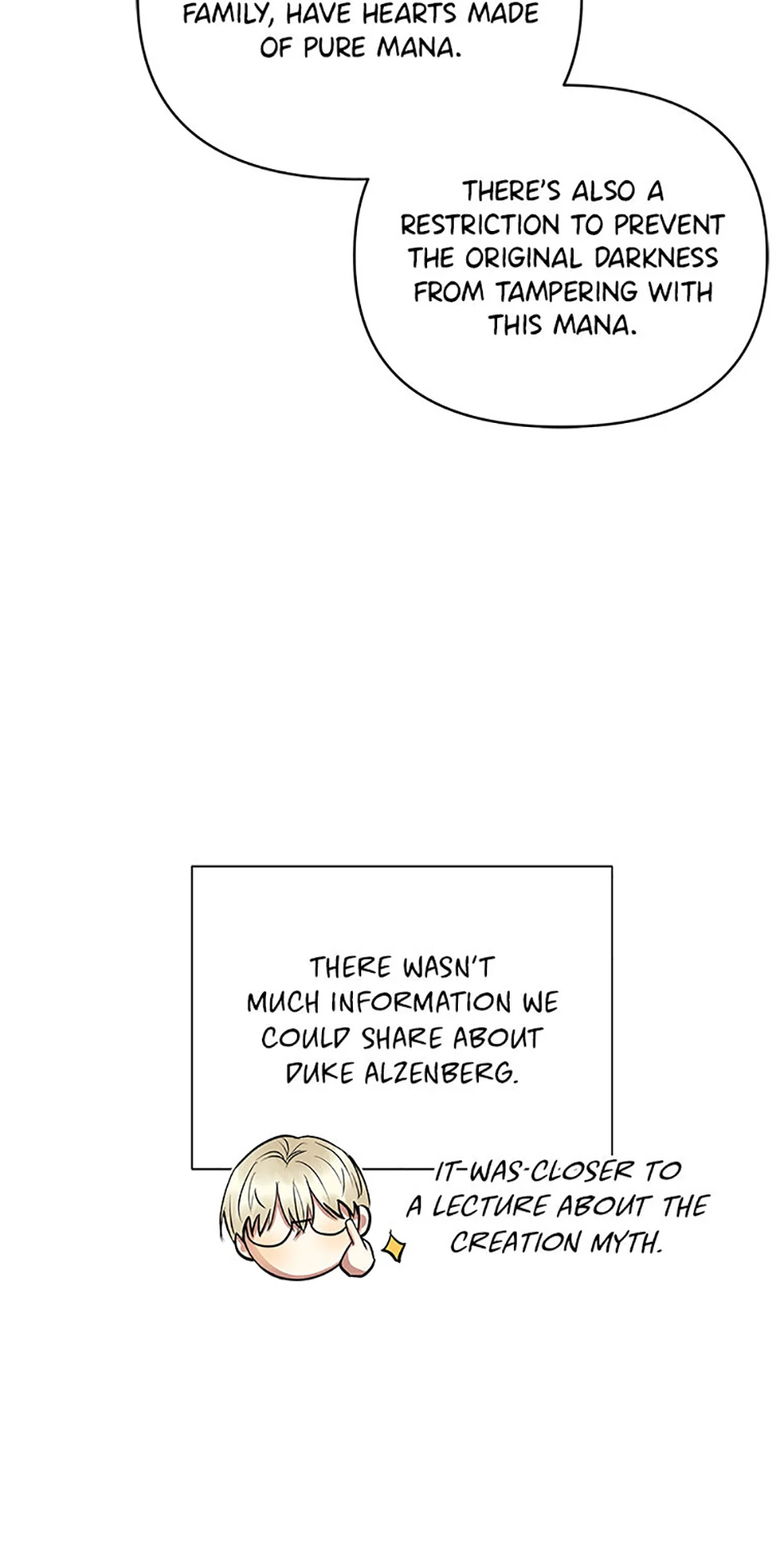 I’m A Villainess, But I Picked Up the Male Lead Chapter 68 - page 19