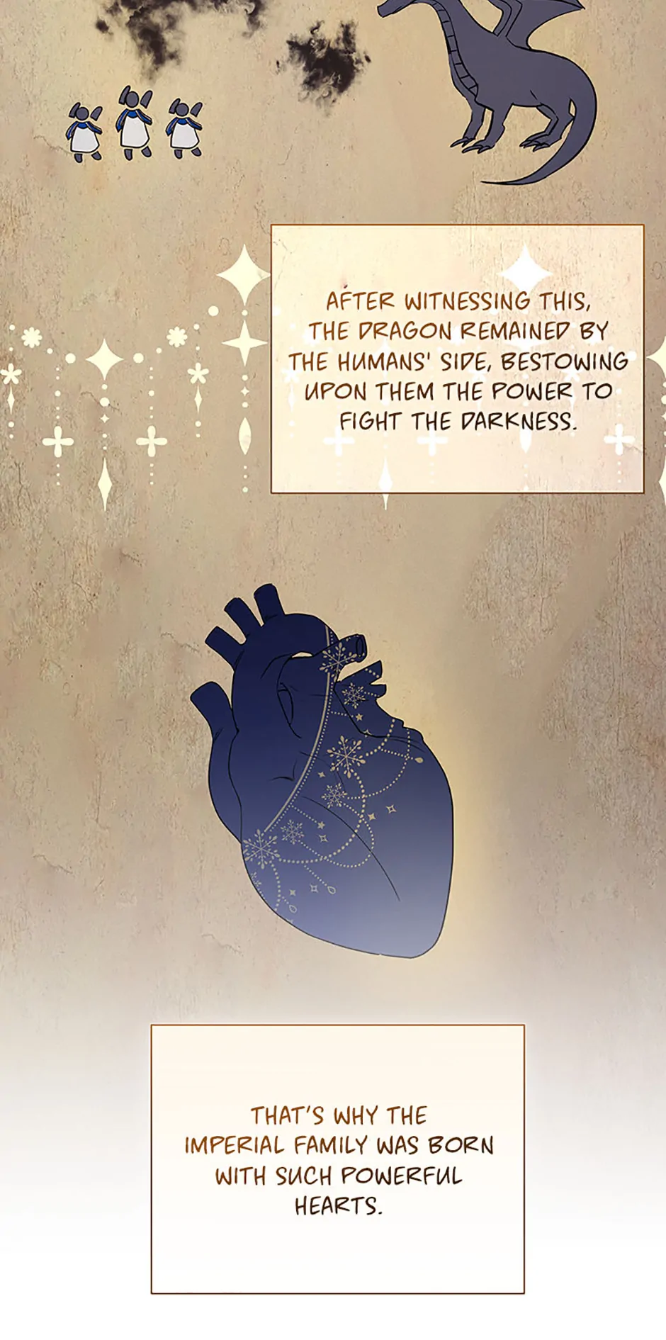 I’m A Villainess, But I Picked Up the Male Lead Chapter 68 - page 22