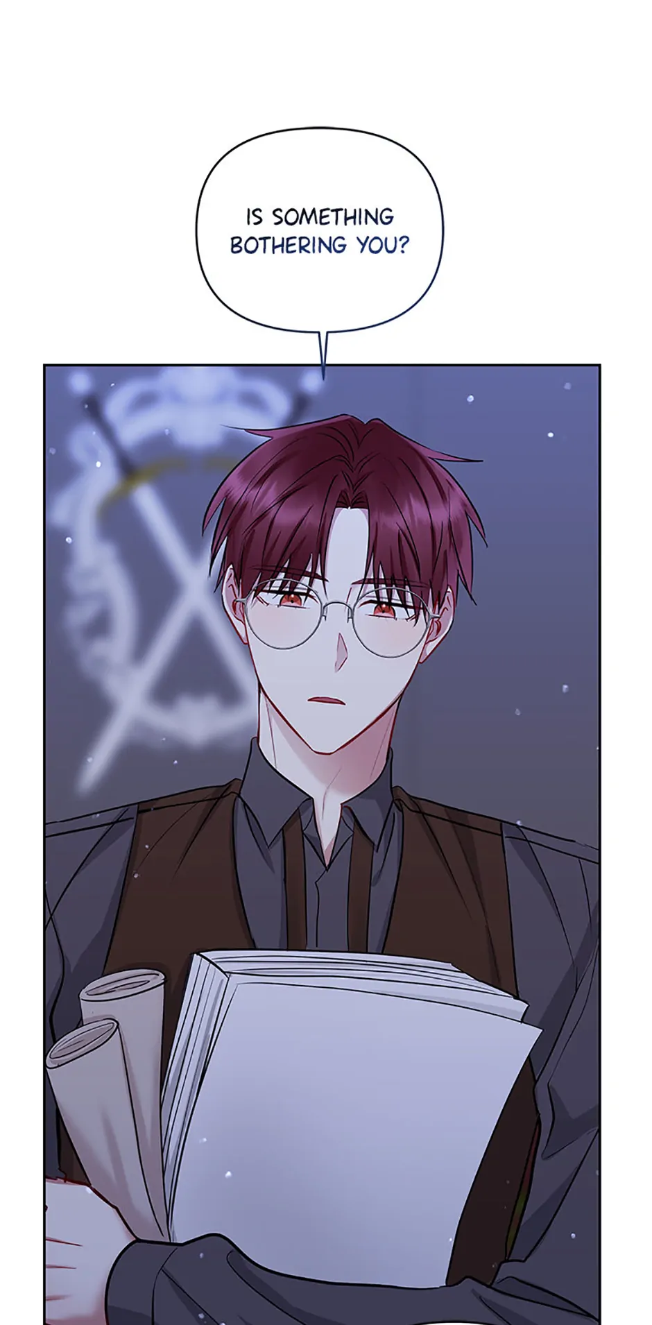 I’m A Villainess, But I Picked Up the Male Lead Chapter 68 - page 26