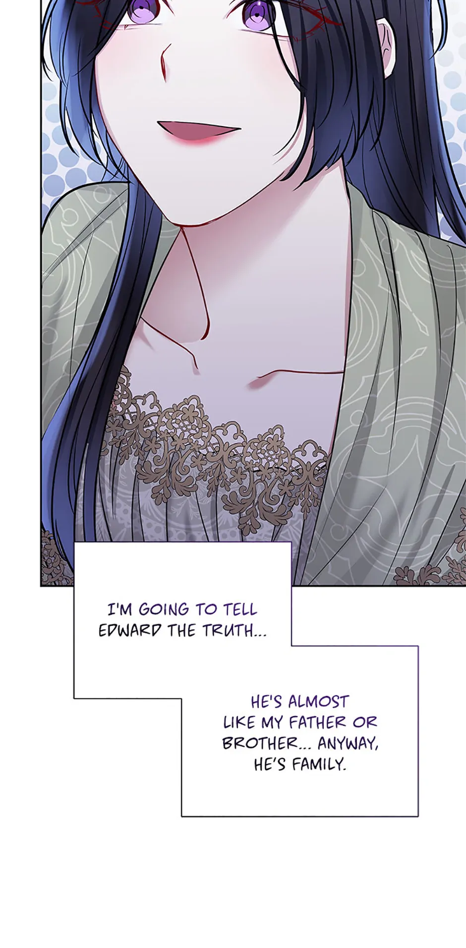 I’m A Villainess, But I Picked Up the Male Lead Chapter 68 - page 28