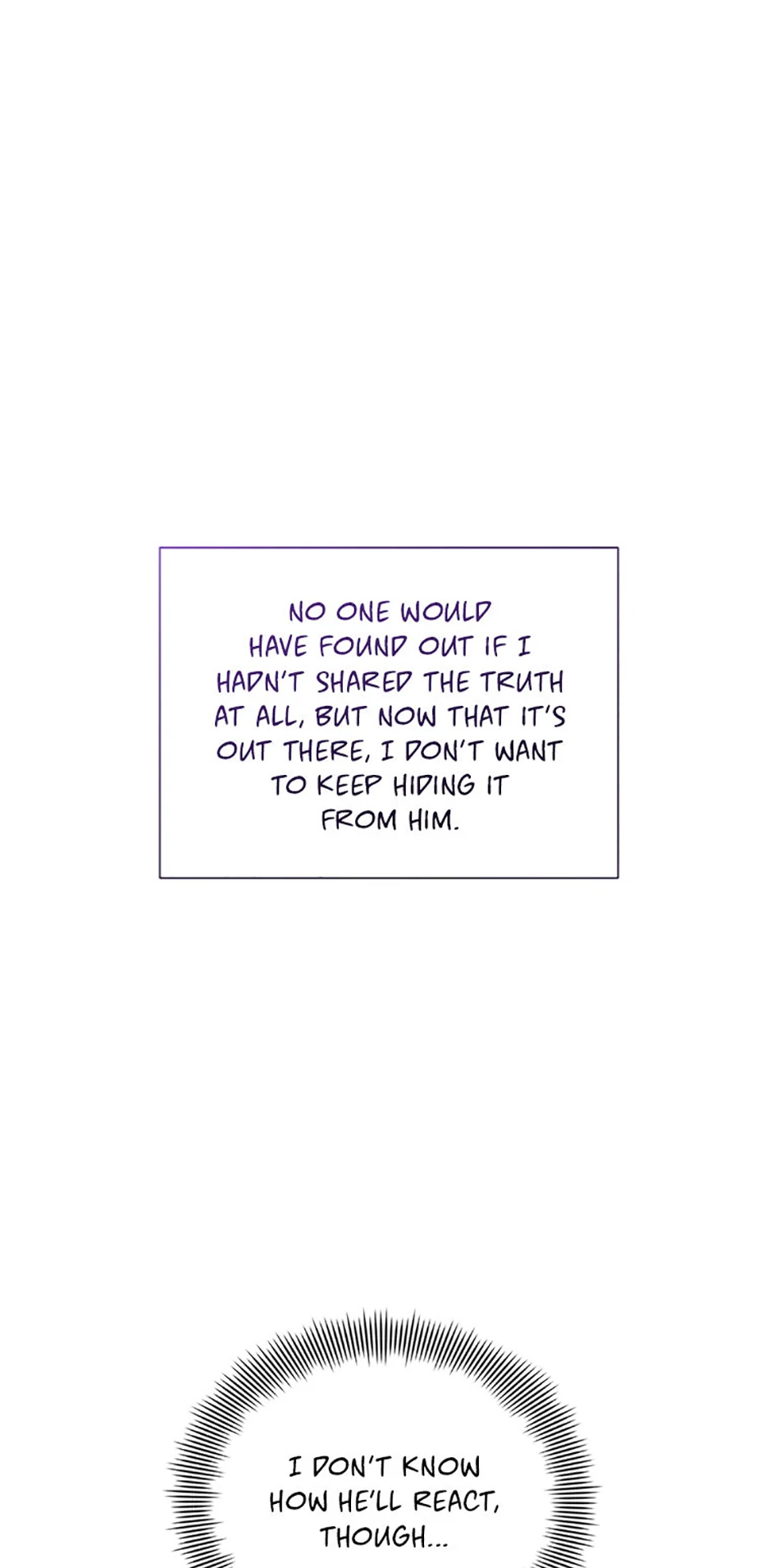 I’m A Villainess, But I Picked Up the Male Lead Chapter 68 - page 29