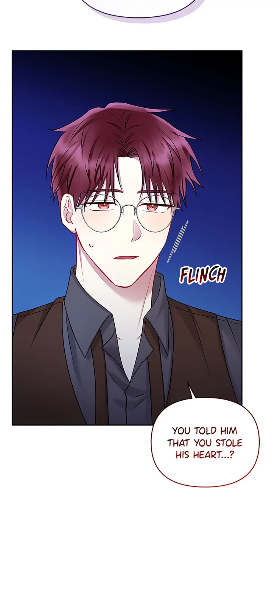 I’m A Villainess, But I Picked Up the Male Lead Chapter 68 - page 35