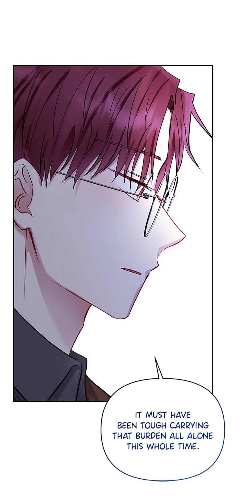 I’m A Villainess, But I Picked Up the Male Lead Chapter 68 - page 40