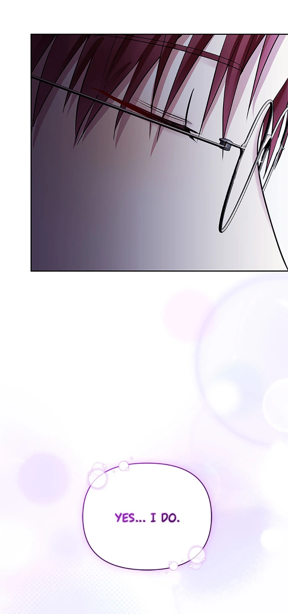I’m A Villainess, But I Picked Up the Male Lead Chapter 68 - page 48