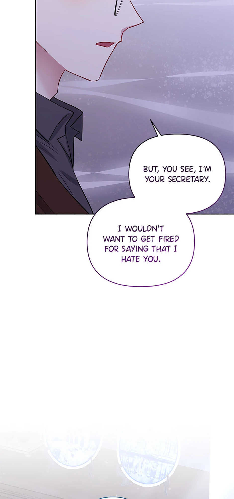 I’m A Villainess, But I Picked Up the Male Lead Chapter 68 - page 50