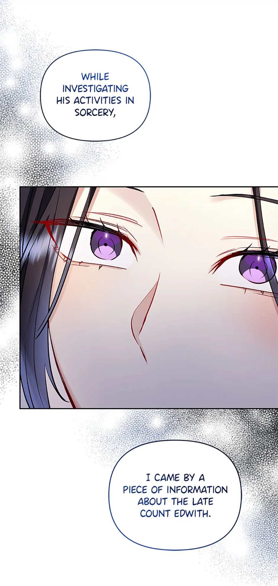 I’m A Villainess, But I Picked Up the Male Lead Chapter 68 - page 56