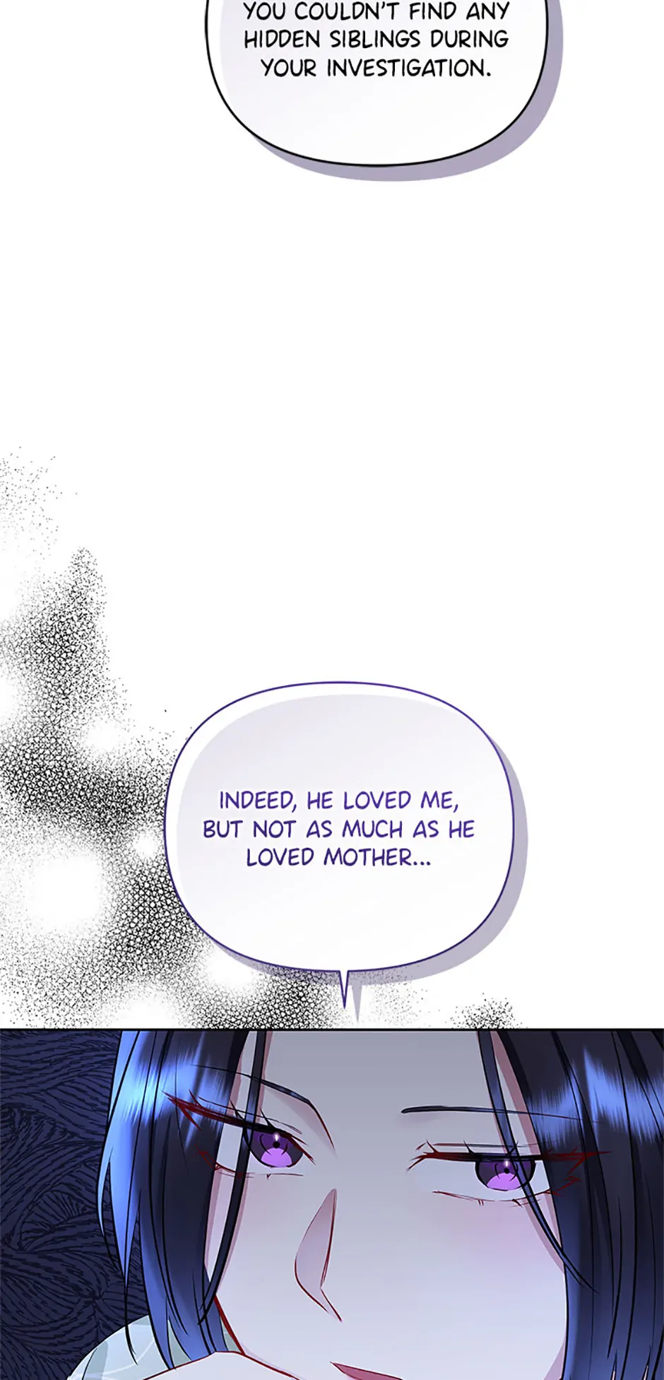 I’m A Villainess, But I Picked Up the Male Lead Chapter 68 - page 61