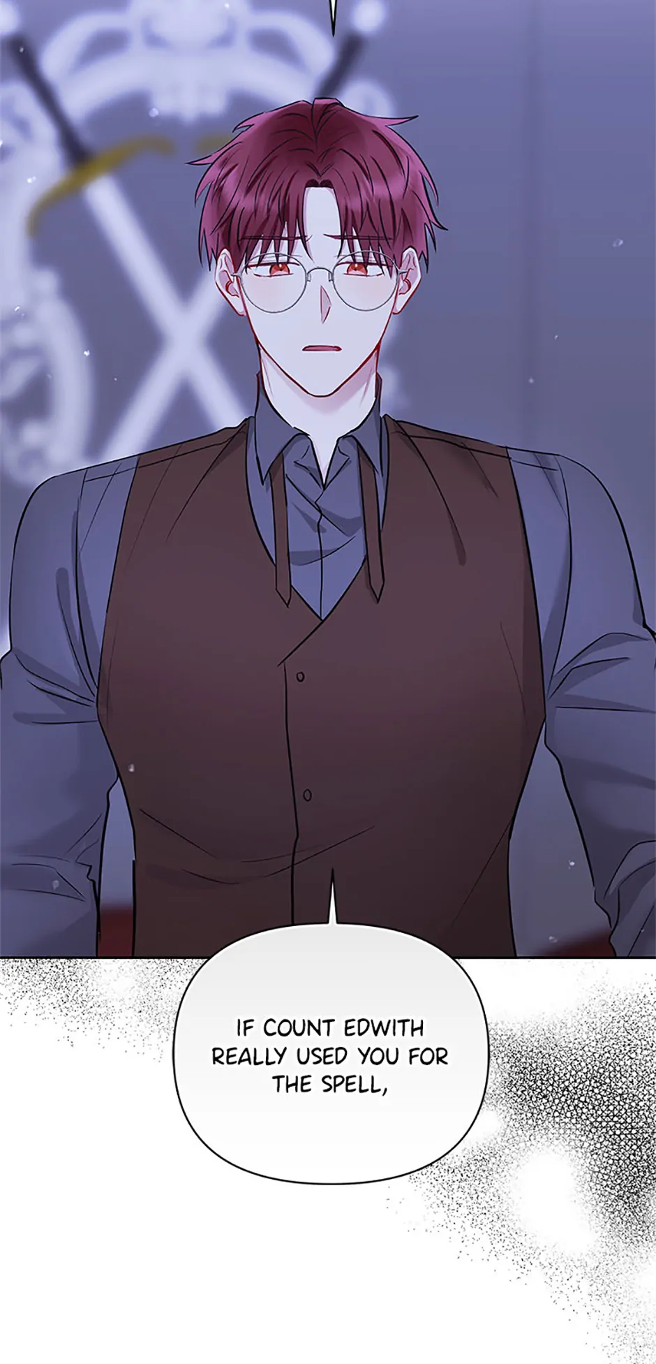 I’m A Villainess, But I Picked Up the Male Lead Chapter 68 - page 63
