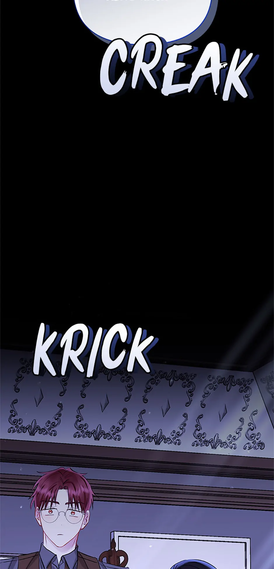 I’m A Villainess, But I Picked Up the Male Lead Chapter 68 - page 65