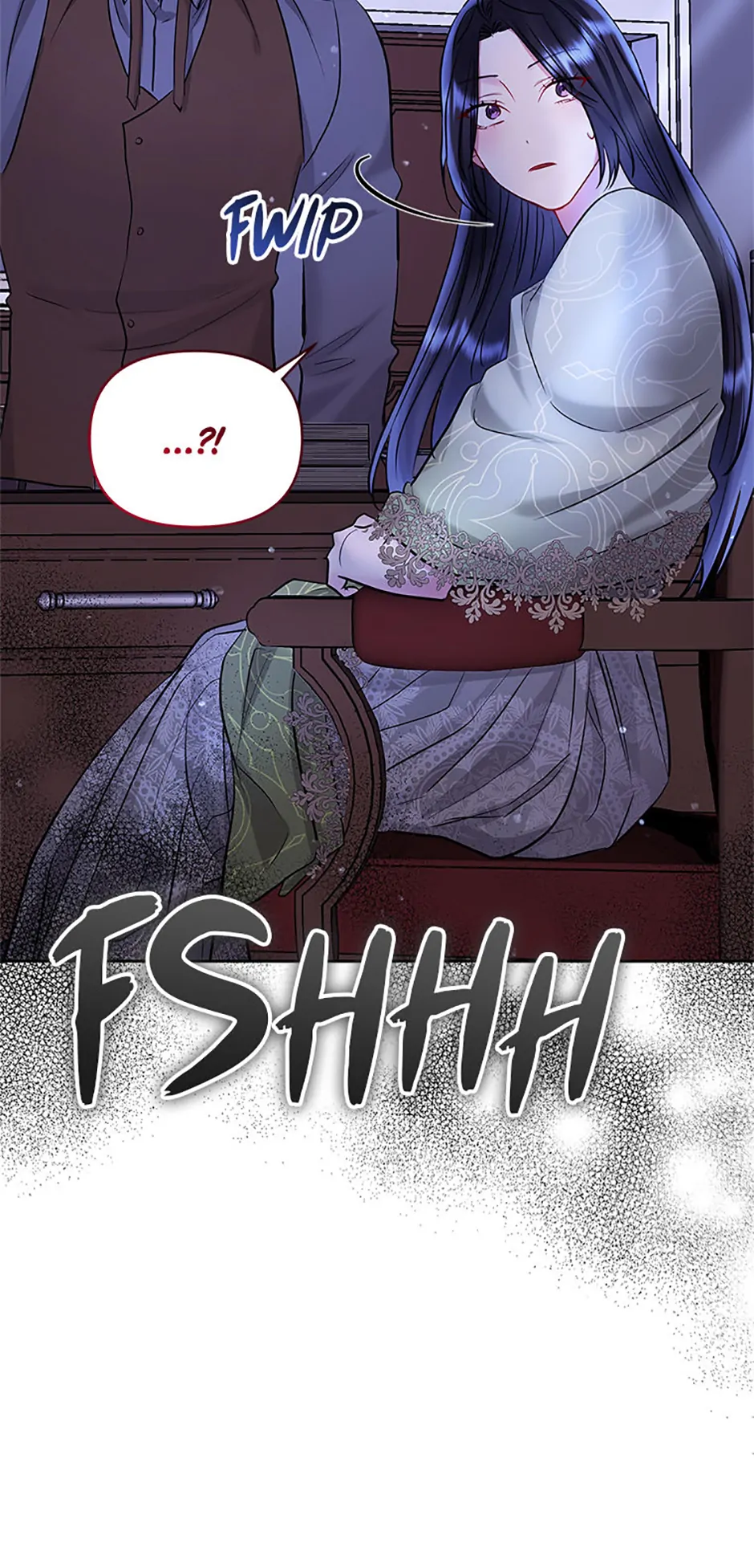 I’m A Villainess, But I Picked Up the Male Lead Chapter 68 - page 66