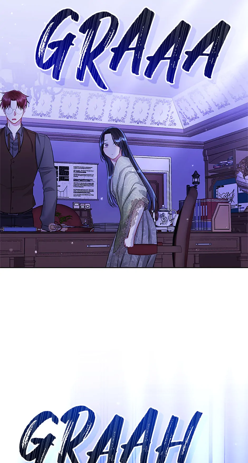 I’m A Villainess, But I Picked Up the Male Lead Chapter 68 - page 70
