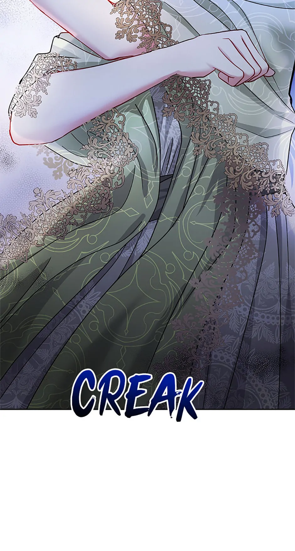 I’m A Villainess, But I Picked Up the Male Lead Chapter 68 - page 77