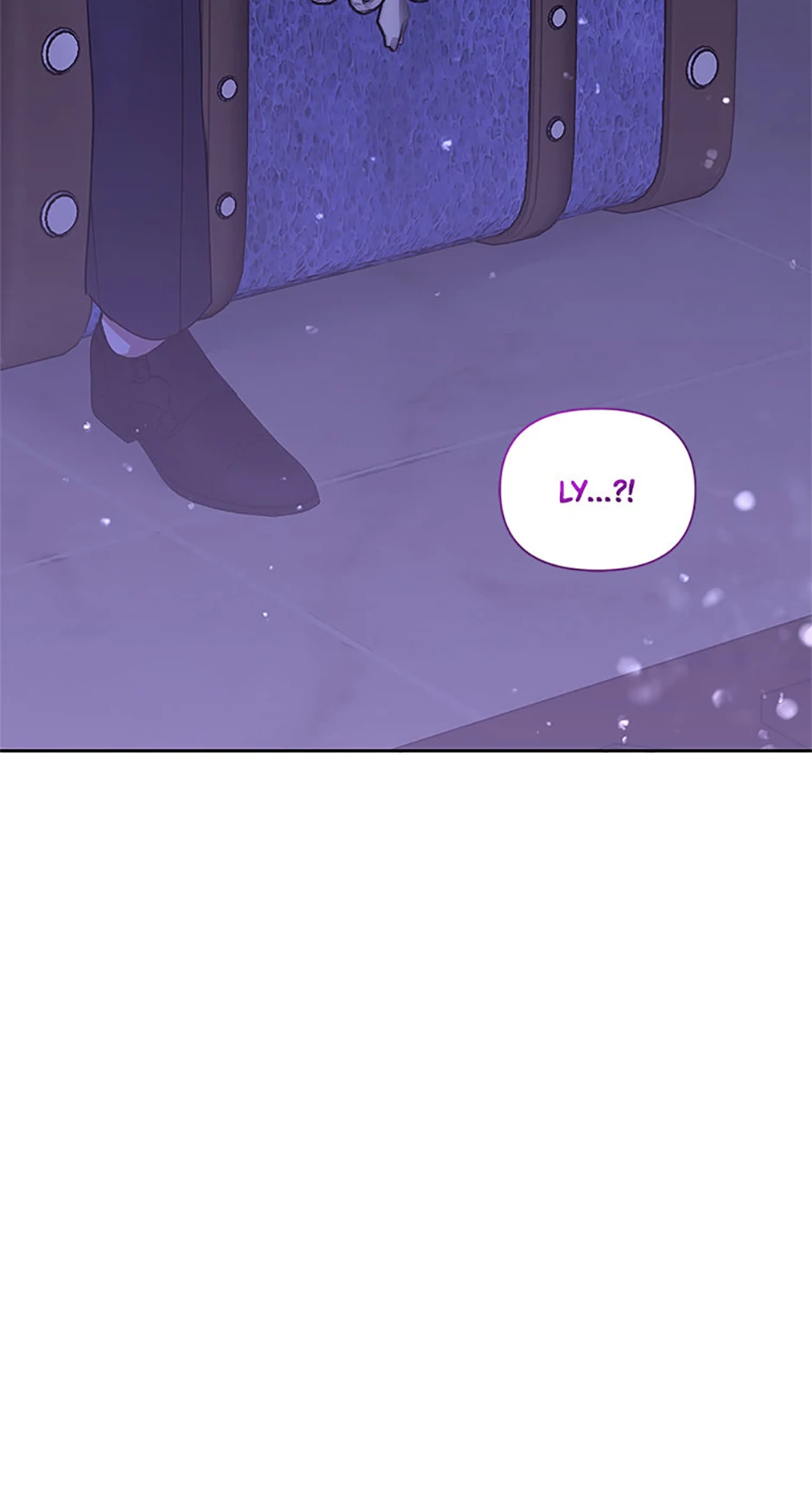 I’m A Villainess, But I Picked Up the Male Lead Chapter 68 - page 80