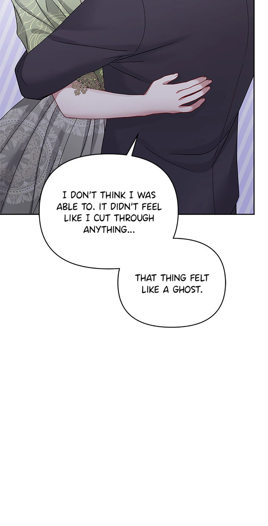 I’m A Villainess, But I Picked Up the Male Lead Chapter 68 - page 82