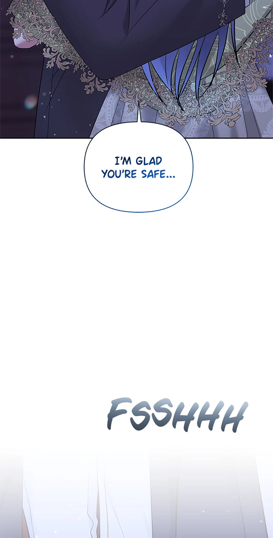 I’m A Villainess, But I Picked Up the Male Lead Chapter 68 - page 84