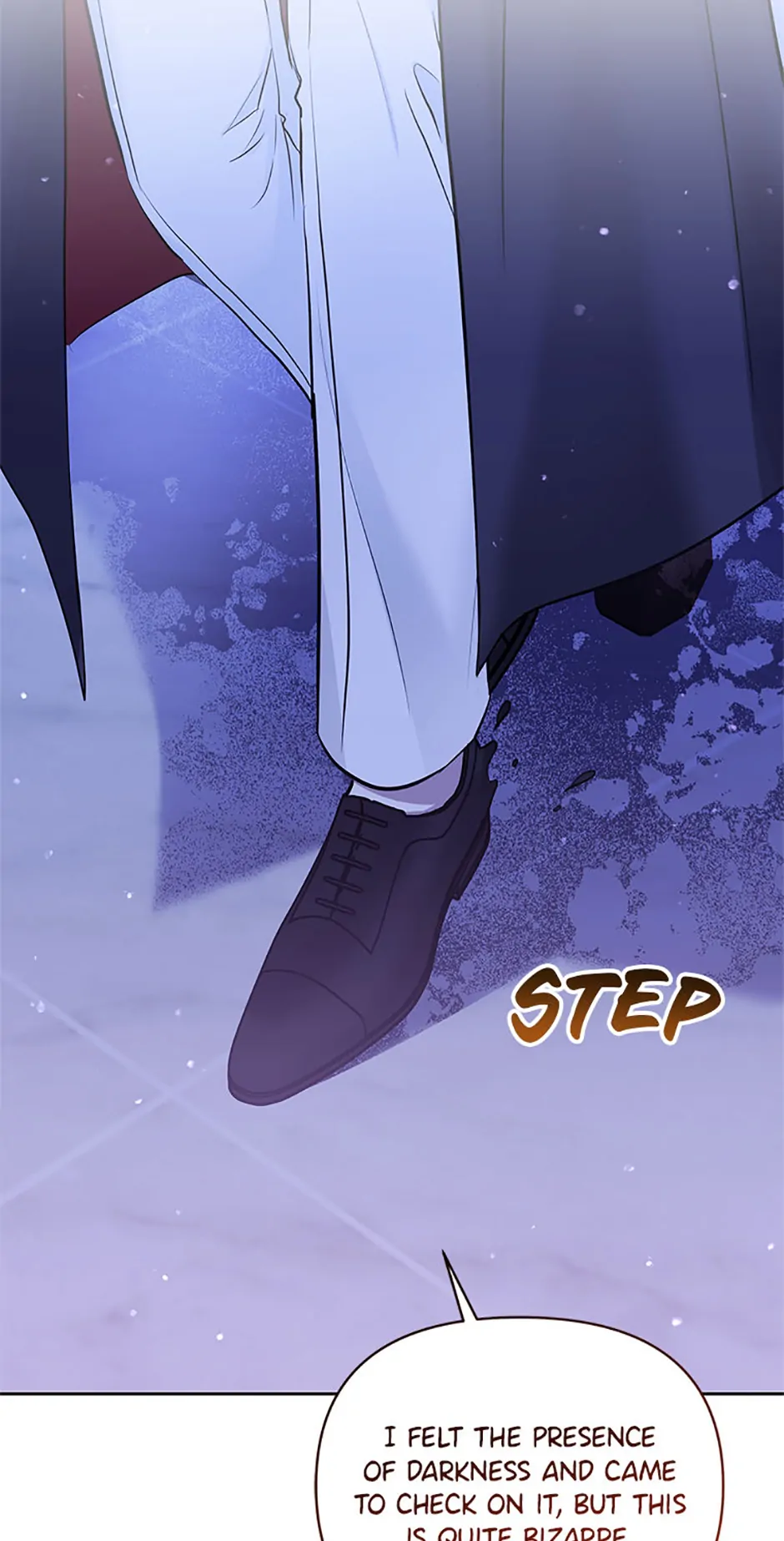I’m A Villainess, But I Picked Up the Male Lead Chapter 68 - page 85