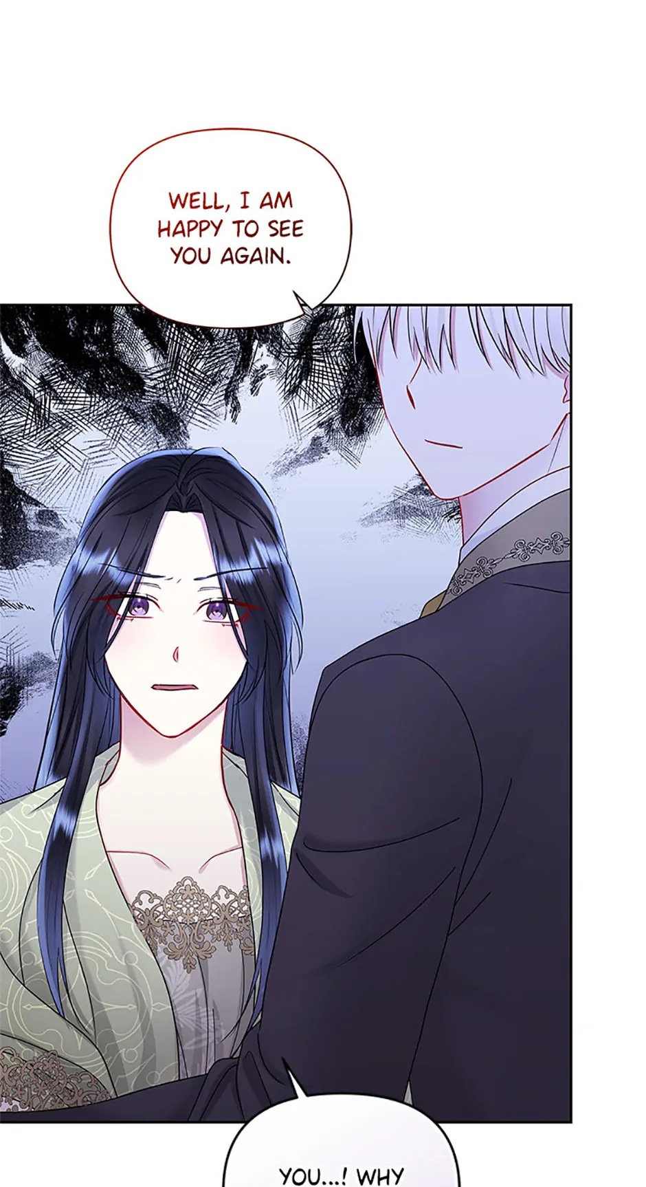 I’m A Villainess, But I Picked Up the Male Lead Chapter 68 - page 88