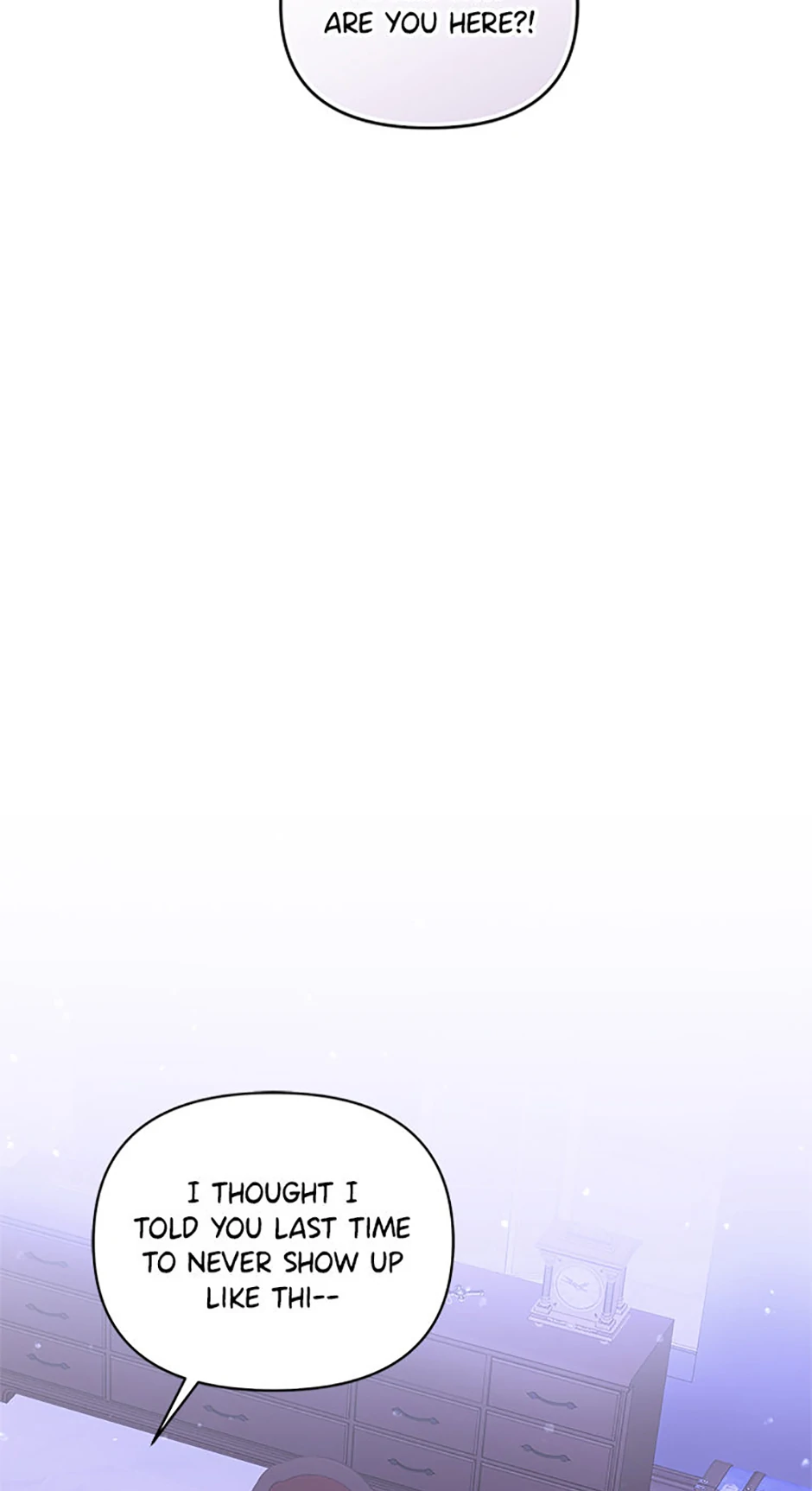 I’m A Villainess, But I Picked Up the Male Lead Chapter 68 - page 89