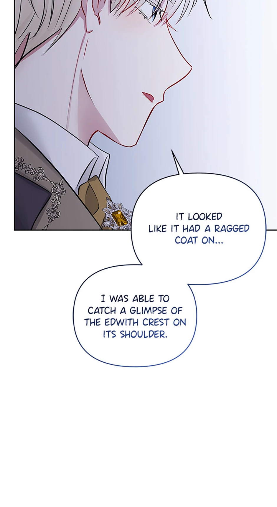 I’m A Villainess, But I Picked Up the Male Lead Chapter 68 - page 94
