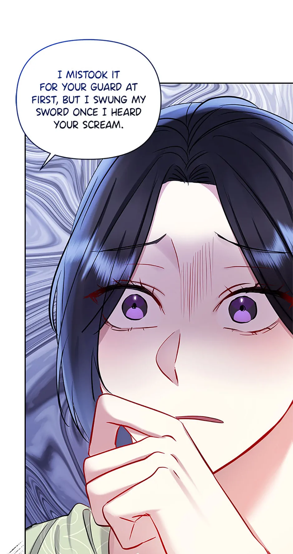 I’m A Villainess, But I Picked Up the Male Lead Chapter 68 - page 95