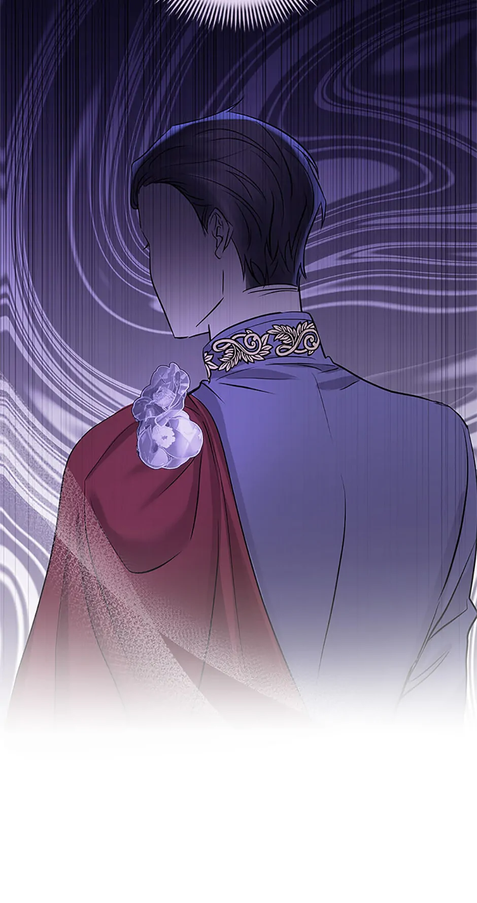 I’m A Villainess, But I Picked Up the Male Lead Chapter 68 - page 97
