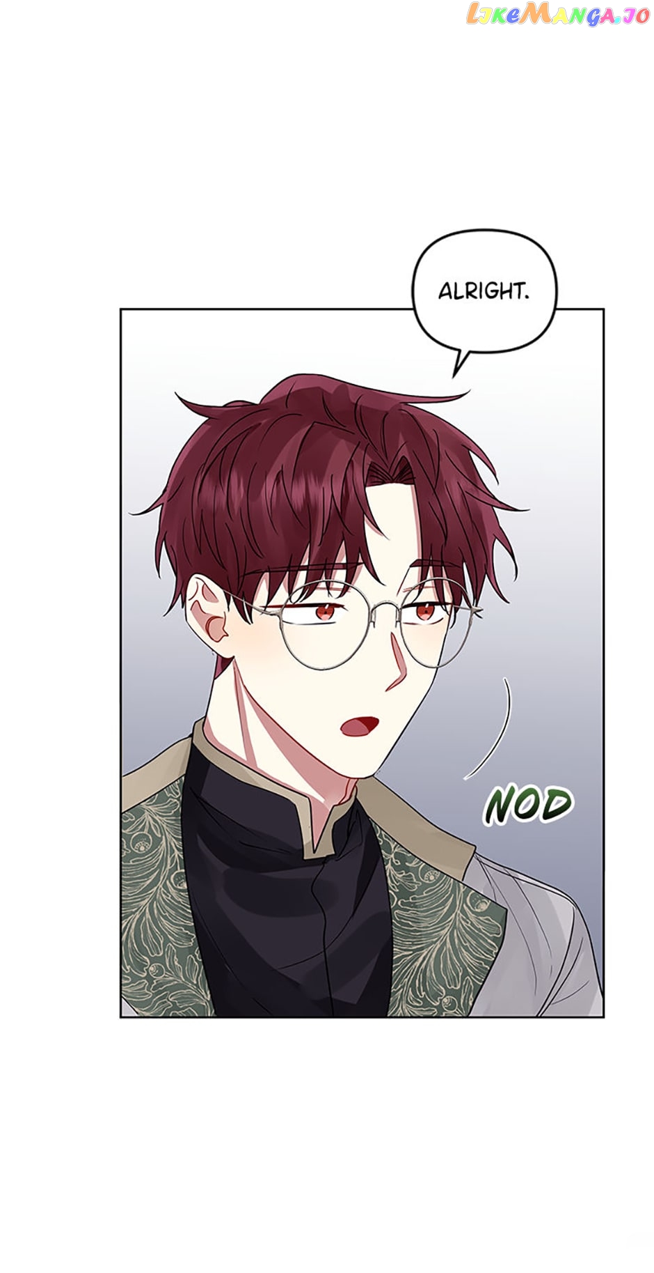 I’m A Villainess, But I Picked Up the Male Lead Chapter 46 - page 10