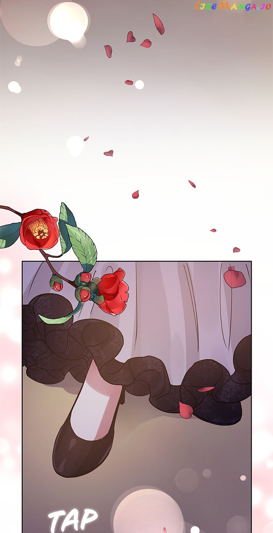 I’m A Villainess, But I Picked Up the Male Lead Chapter 46 - page 16