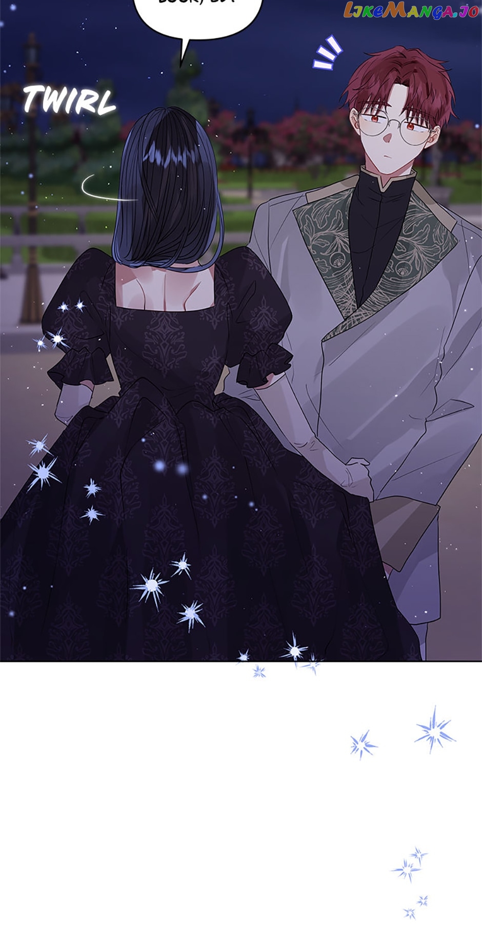 I’m A Villainess, But I Picked Up the Male Lead Chapter 46 - page 18
