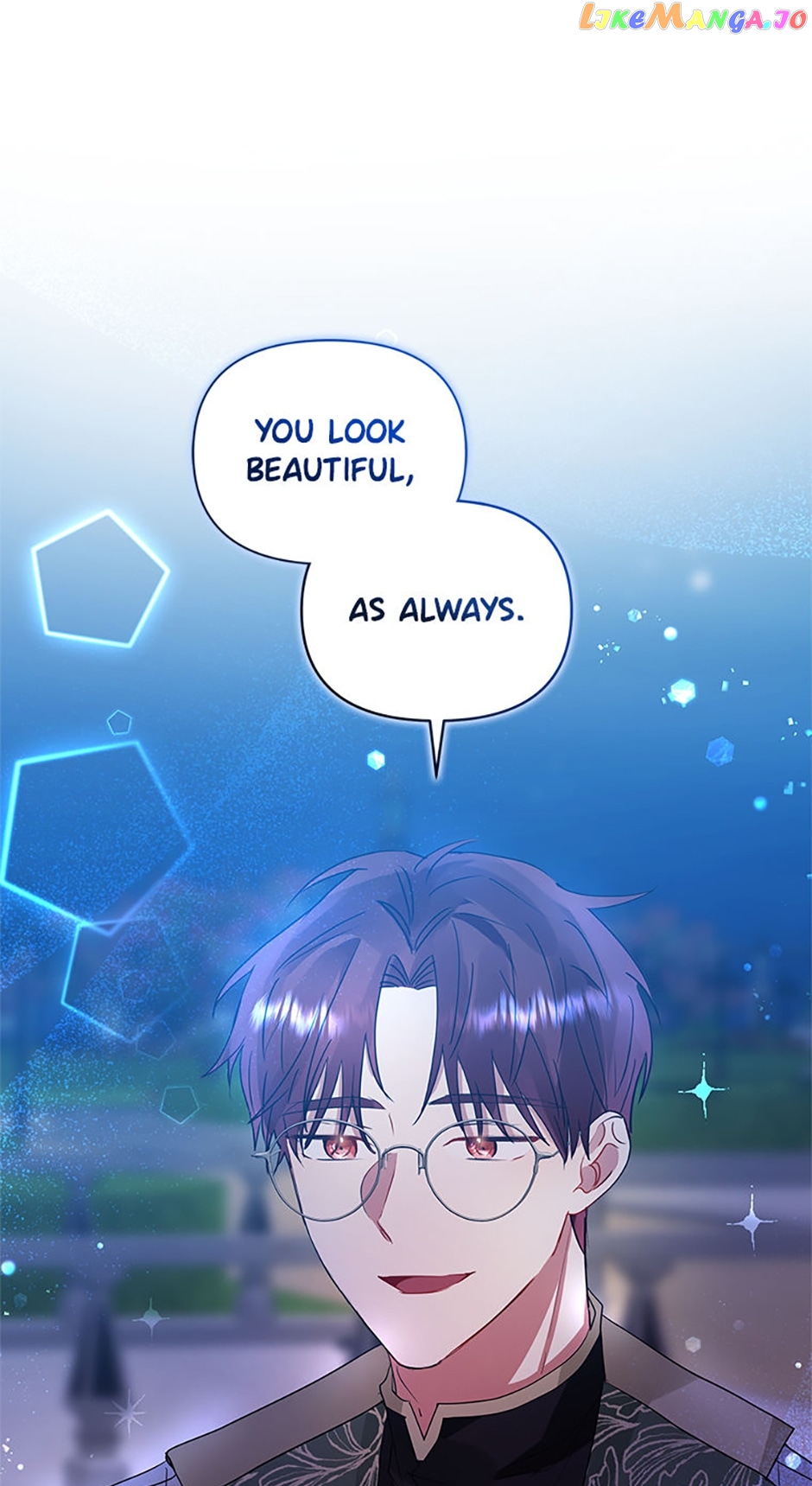 I’m A Villainess, But I Picked Up the Male Lead Chapter 46 - page 19