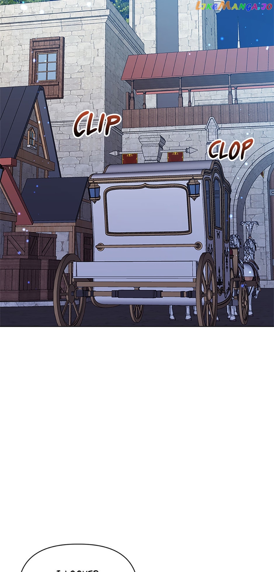 I’m A Villainess, But I Picked Up the Male Lead Chapter 46 - page 2