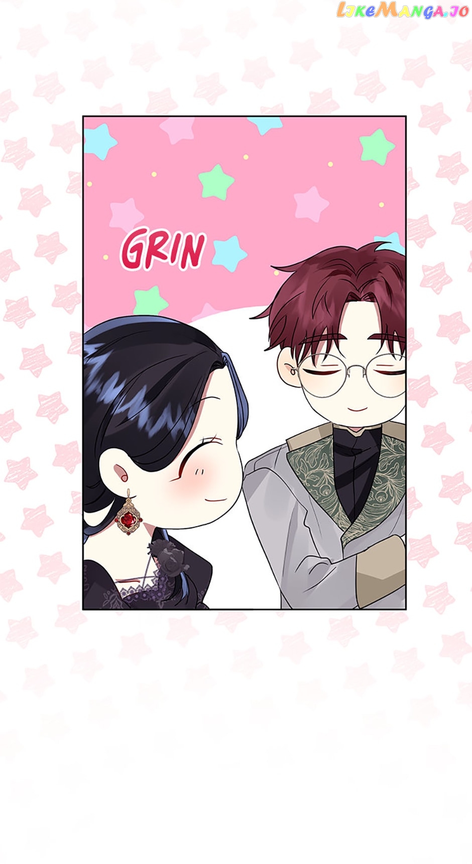 I’m A Villainess, But I Picked Up the Male Lead Chapter 46 - page 21