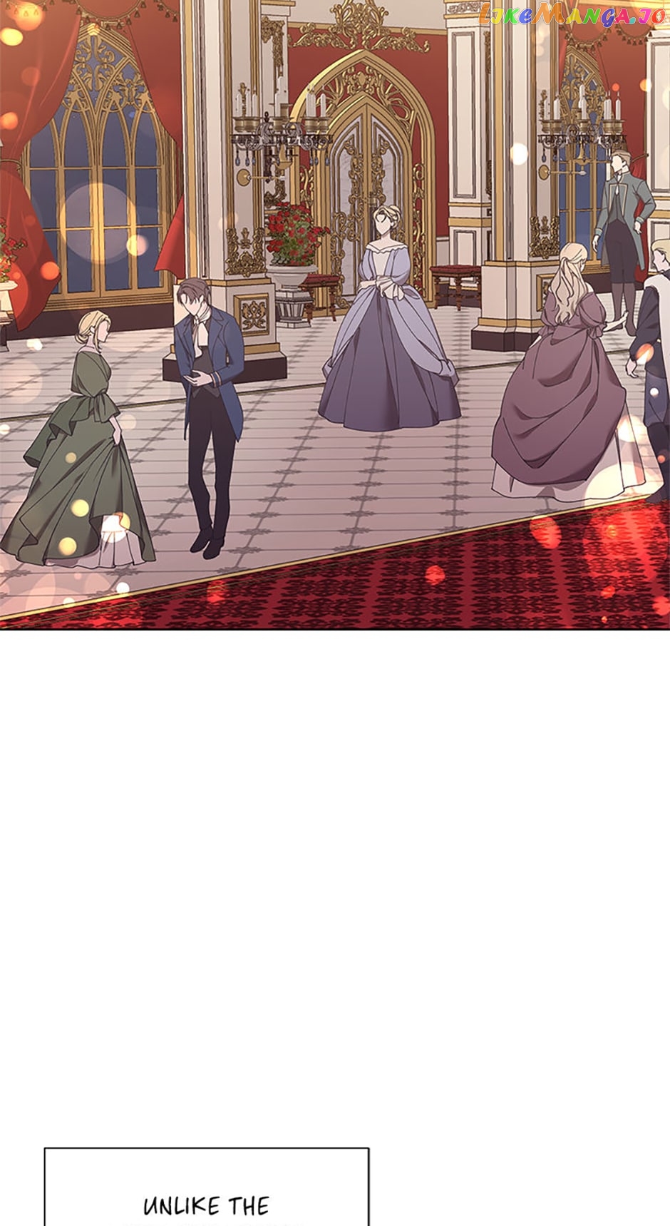 I’m A Villainess, But I Picked Up the Male Lead Chapter 46 - page 24
